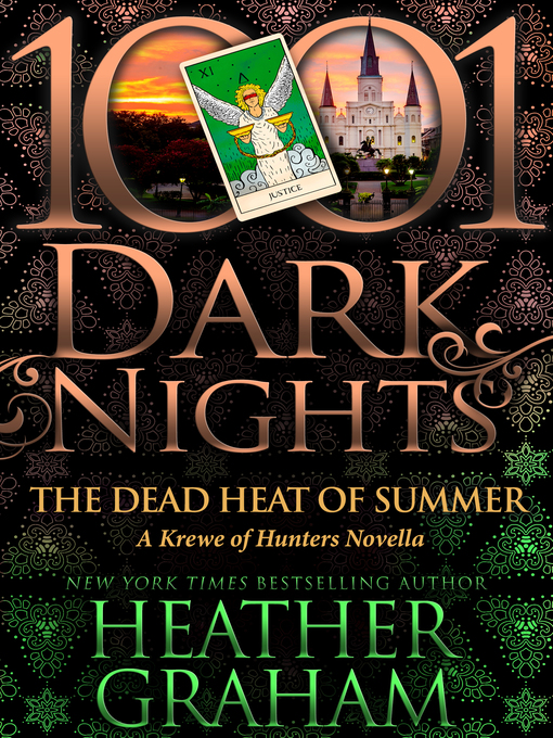 Title details for The Dead Heat of Summer by Heather Graham - Available